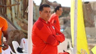 مصطفى لطفي وثنائي المنتخب في القائمة المختصرة للأفضل عالميًا بالكرة الشاطئية 