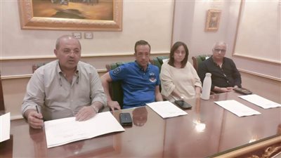 رؤساء الأندية يشيدون بجهود مجلس الفروسية ويوافقون على الشروط الأساسية للبطولات.. 