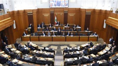 لبنان: التيار الوطني الحر يصوت غدا بورقة بيضاء في جلسة انتخاب رئيس للجمهورية