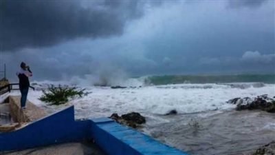 إعصار إيان يقترب من الفئة 5 على السواحل الأمريكية