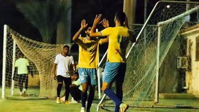 في أولى مباريات جاريدو .. الإسماعيلي يفوز على العبور بثلاثية نظيفة