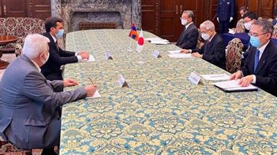 اليابان تعرب عن استعدادها دعم السلام بين أرمينيا وأذربيجان