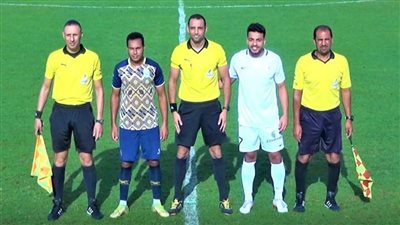 استعدادا لانطلاق الدوري.. إنبي يتعادل مع أبو قير للأسمدة وديا