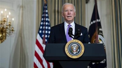 الرئيس الأمريكي يعلنُ حالةَ الطوارئ في ولاية فلوريدا بسب إعصار إيان