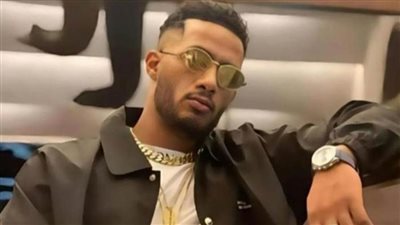 فيديو.. محمد رمضان في كواليس بروفات 