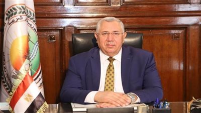 وزير الزراعة يؤكد أهمية وضع استراتيجية للدول الإفريقية في مواجهة التغيرات المناخية