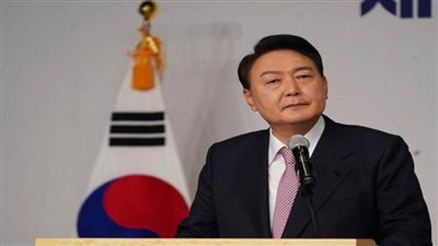 رئيس كوريا الجنوبية: التحالف بين سول وواشنطن يتطور إلى تحالف عالمي