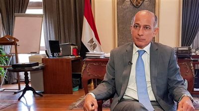 مصر تحذر العالم من اتخاذ حرب أوكرانيا ذريعة للتراجع عن قضايا المناخ