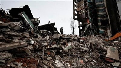 أوكرانيا: إصابة 13 في كريفي ريه ومقتل ستة في دونيتسك جراء القصف الروسي