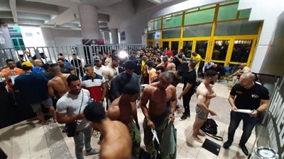 اليوم انطلاق بطولة احمد علي دايمونت كب 2022‪