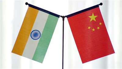 سفير الصين لدى الهند يؤكد ضرورة الحفاظ على الزخم الذي شهدته العلاقات بين البلدين