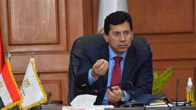 وزير الشباب يشارك كمتحدث رئيسي في جلسة حوارية بالمنتدى الدولي للاتصال الحكومي بالشارقة