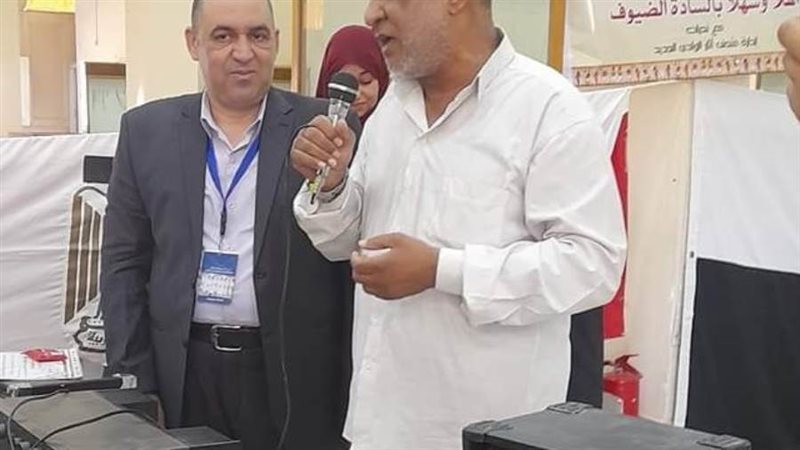 مدير عام الإذاعة