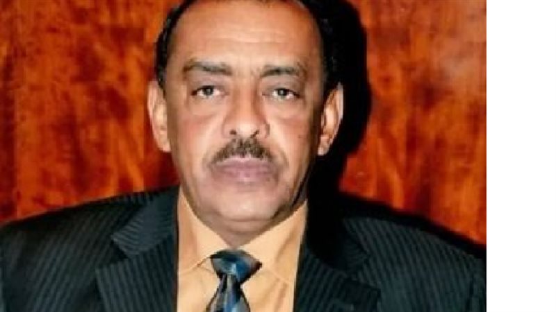 وزير خارجية السودان