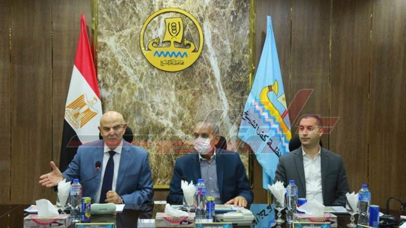 مستشار رئيس الجمهورية