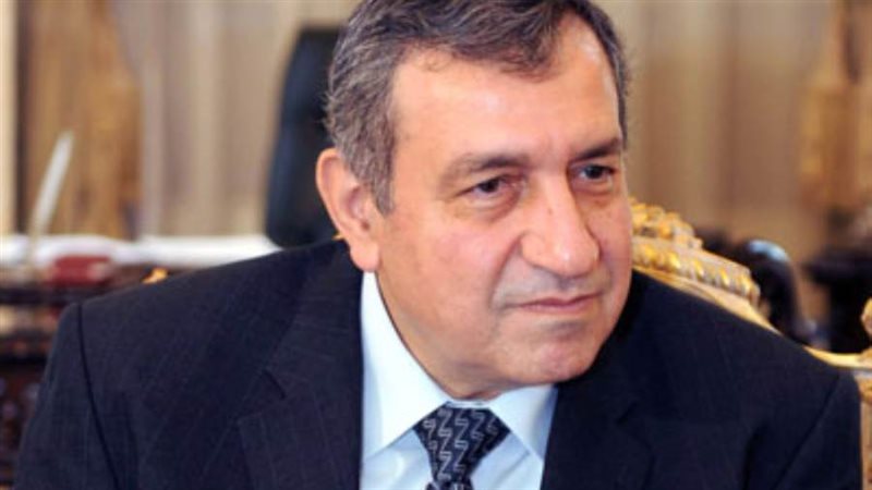 رئيس وزراء مصر الأسبق