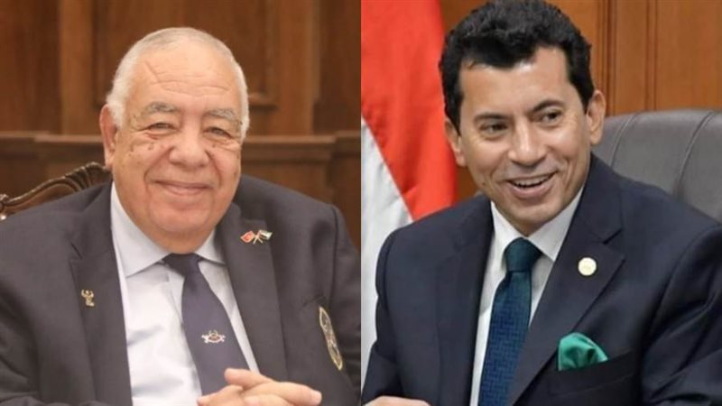 الدكتور أشرف صبحي