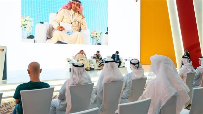 مؤتمر الناشرين بمعرض