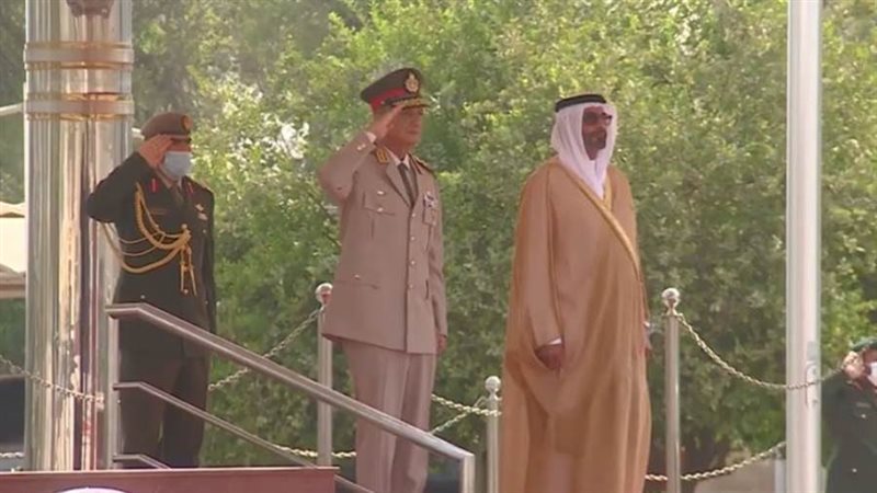 الفريق أول محمد زكى