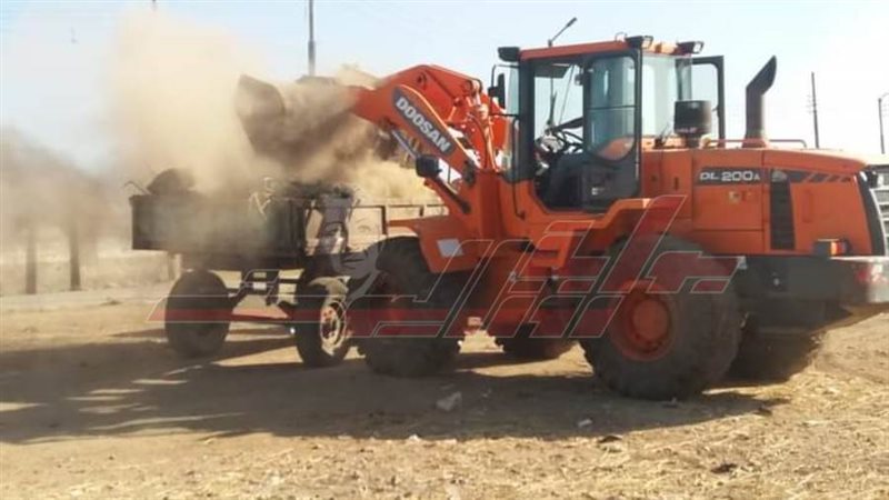 حملات النظافة