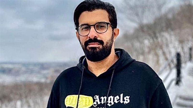 محمد الخضيري