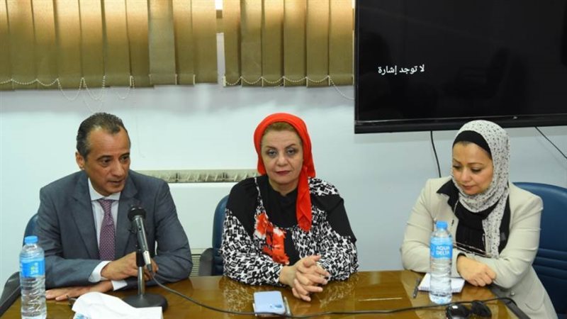 الدكتوره مها غانم