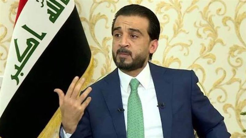 مجلس النواب العراقي