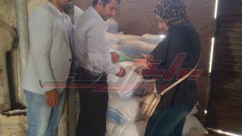 خلال الحملة