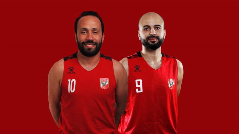 مودي الجارحي وإبراهيم