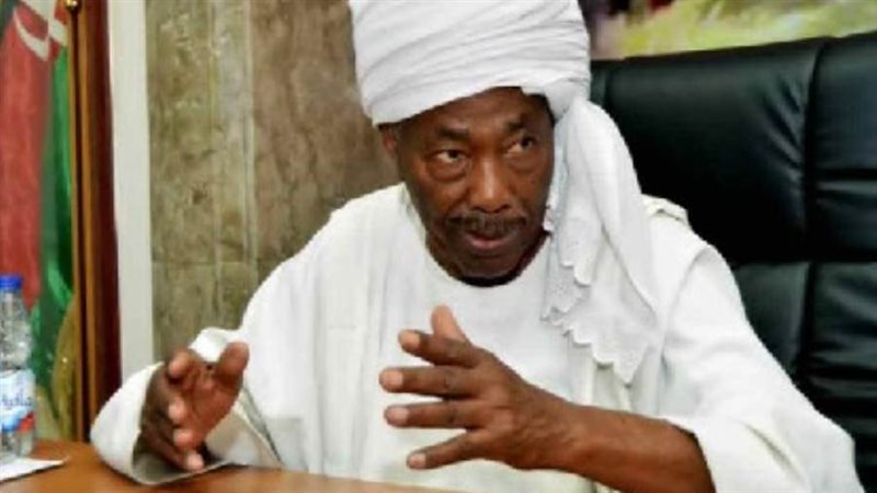 اللواء فضل الله