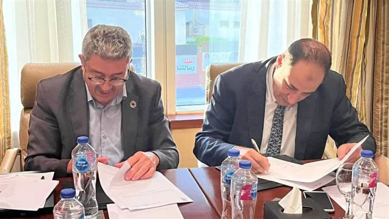 المهندس أيمن هيبة