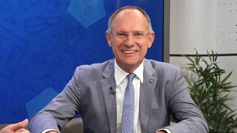 جيرهارد كارنر وزير