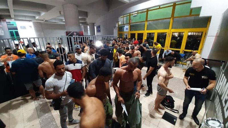 بطولة احمد علي دايمونت