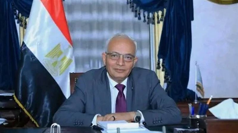 وزير التربية والتعليم