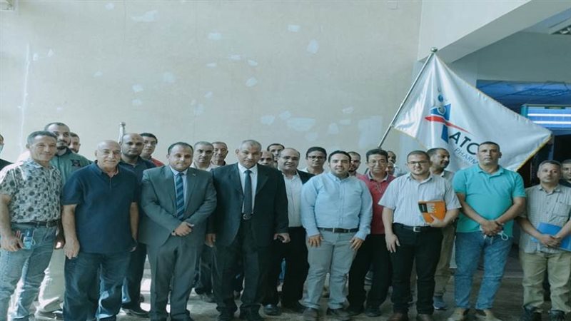 مبادرة المناخ مسئوليتي