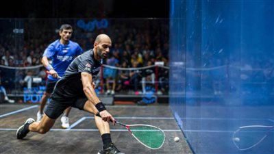 انطلاق بطولة أوراكل نتسويت المفتوحة للإسكواش للسيدات والرجال