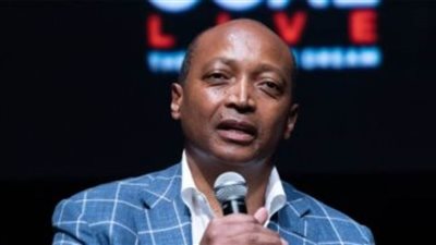 رئيس كاف يزور غينيا غدا لمتابعة استعداداتها لاستضافة أمم إفريقيا 2025