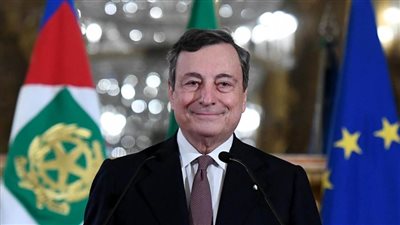 رئيس الوزراء الإيطالي يؤكد أن الاستفتاءات التي جرت في أوكرانيا غير قانونية