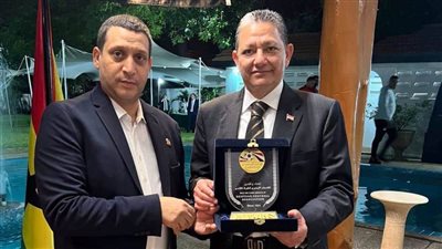 أبوالوفا: منتخب الشاطئية يسير بنجاح