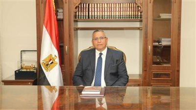 رئيس الوفد: القيادة السياسية نجحت في وضع مصر على خريطة الاستثمار العالمية