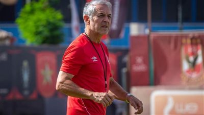 التعادل السلبي يحسم مواجهة الأهلي الودية أمام طلائع الجيش