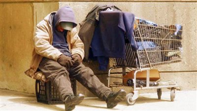 بريطانيا: نسبة المشردين خلال فصل الشتاء ترتفع وتنذر بنتائج كارثية