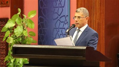 رئيس وكالة الفضاء المصرية يوجه الشكر لجامعة الأزهر