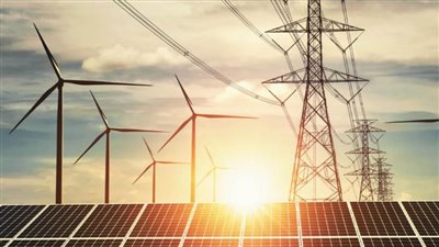 رويترز: مصر قد تصبح قائدة مستقبلية للطاقة الشمسية في العالم