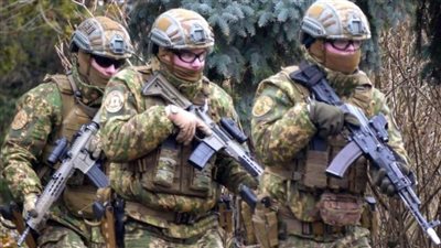 اتهامات روسية أوكرانية مقتل وإصابة 51 شخصا في استهدف قافلة بمدينة زابوروجيا