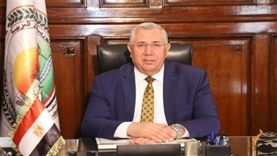 وزير الزراعة: مصر تسعى دائما لتقديم كافة الخبرات الزراعية للدول الإفريقية