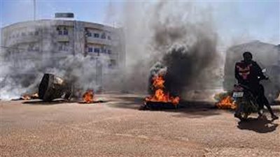 سماع دوي انفجار وإطلاق نار في العاصمة البوركينية واجادوجو