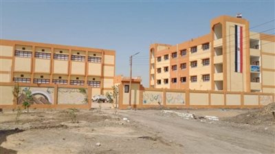 تجهيز أراضي مشروعات حياة كريمة بالفشن وبسمسطا تواجه مخالفات البناء