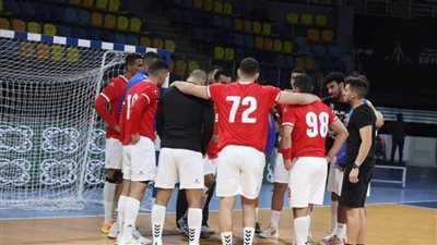 تعرّف على موعد مباريات رجال يد الأهلي في دور المجموعات ببطولة أفريقيا