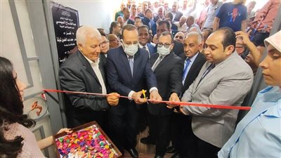 بدء احتفالات محافظة شمال سيناء بذكرى السادس من أكتوبر  